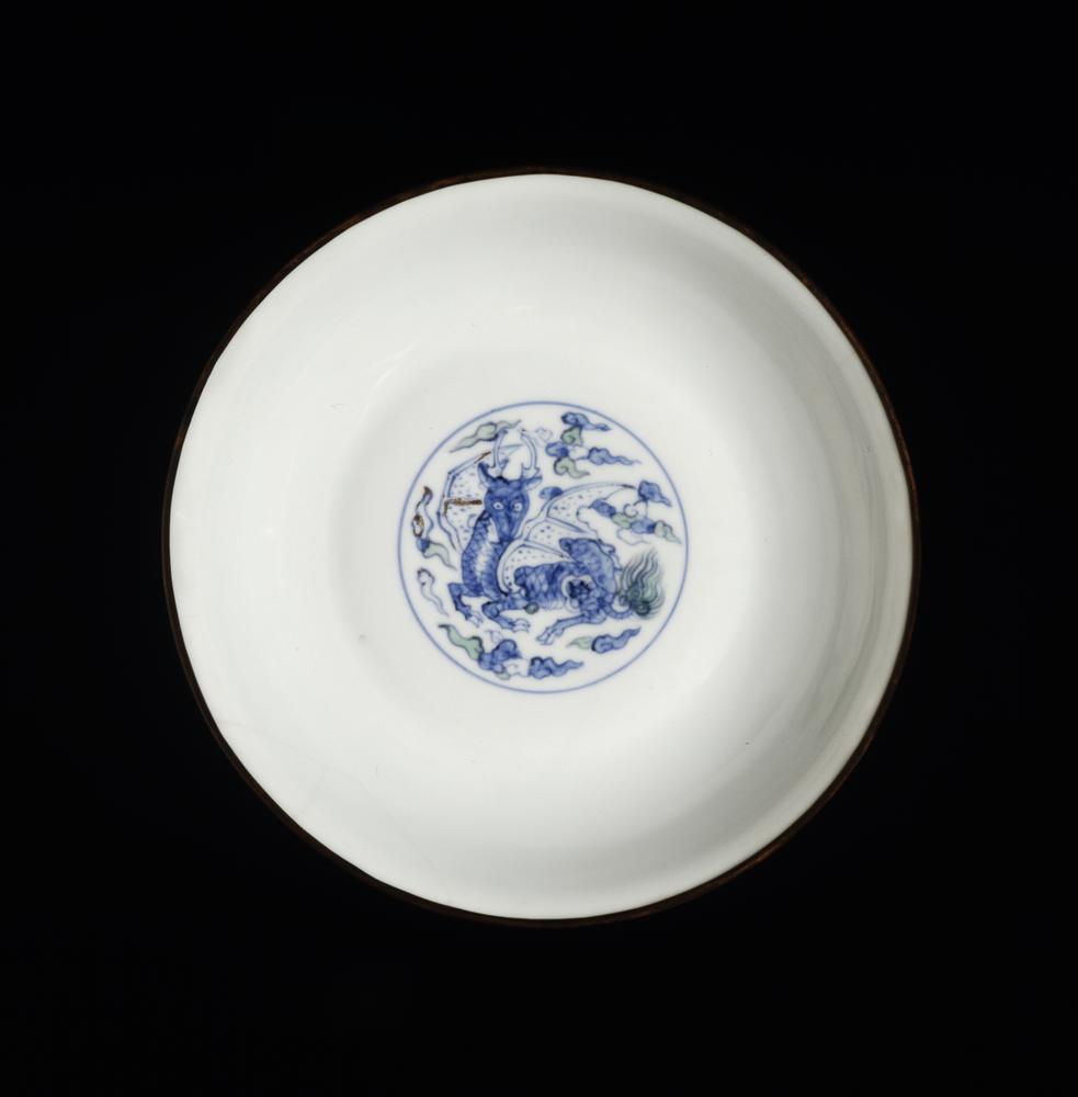 图片[3]-dish BM-1968-0422.40-China Archive